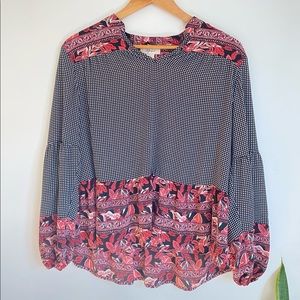 Style & Co Women’s Top XS 100% Polyster